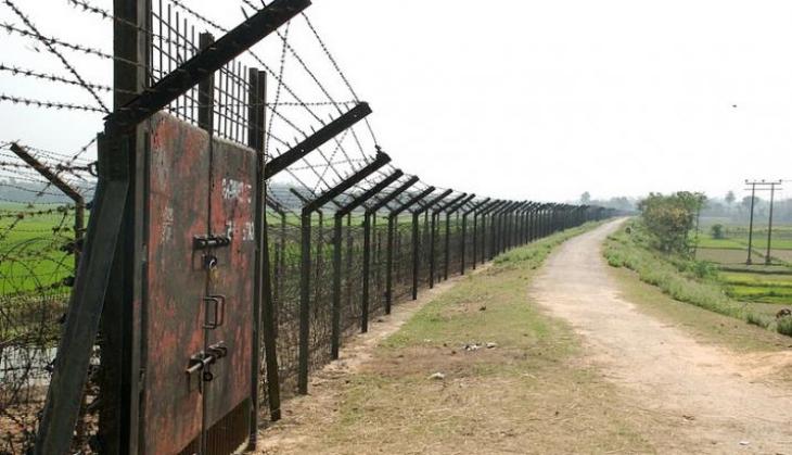 India-Bangladesh border along Dhubri in Assam comes under BOLD-QIT surveillance from Tuesday