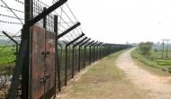 India-Bangladesh border along Dhubri in Assam comes under BOLD-QIT surveillance from Tuesday