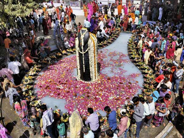 Maha Shivratri: Kerala temples witness heavy rush