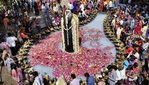 Maha Shivratri: Kerala temples witness heavy rush