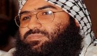 Jaish chief Masood Azhar’s brother, son among 44 detained by Pakistan