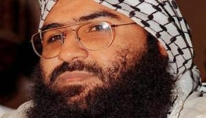 Jaish chief Masood Azhar’s brother, son among 44 detained by Pakistan