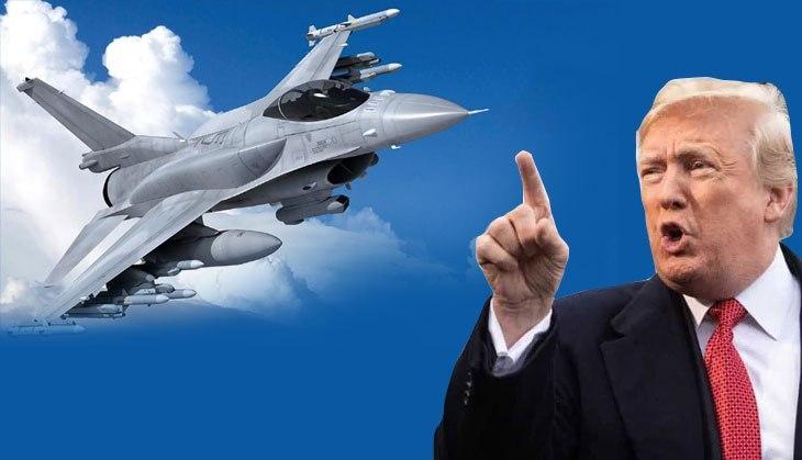 F-16