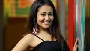 Neha Kakkar reveals the name of the person who is responsible for her fame and you'll be shocked to know who she is!