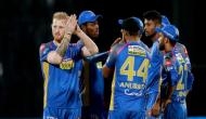 Rajasthan Royals' camp gets underway