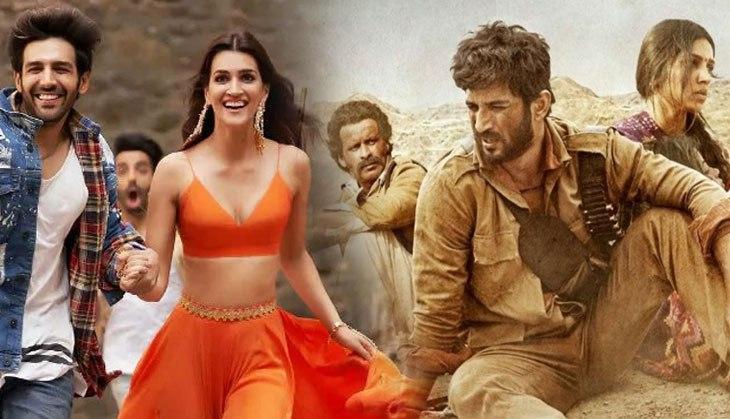 Luka Chuppi-Sonchiriya