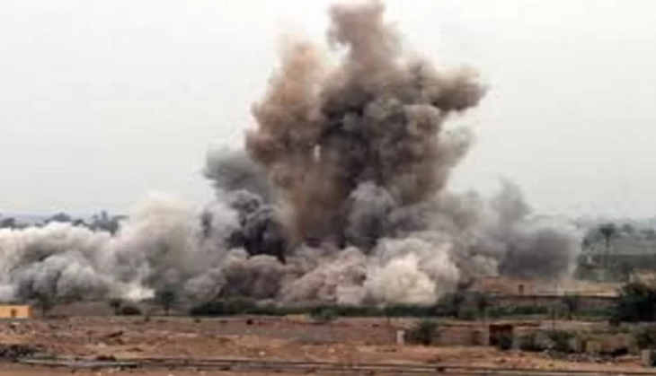 Syria