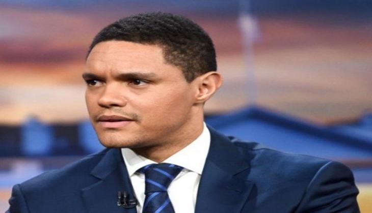 Trevor Noah