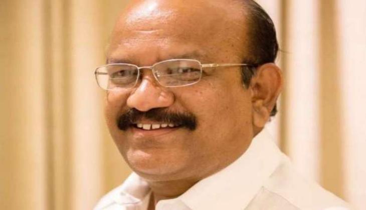 Congress MLA Umesh Jadhav resigns, likely to join BJP