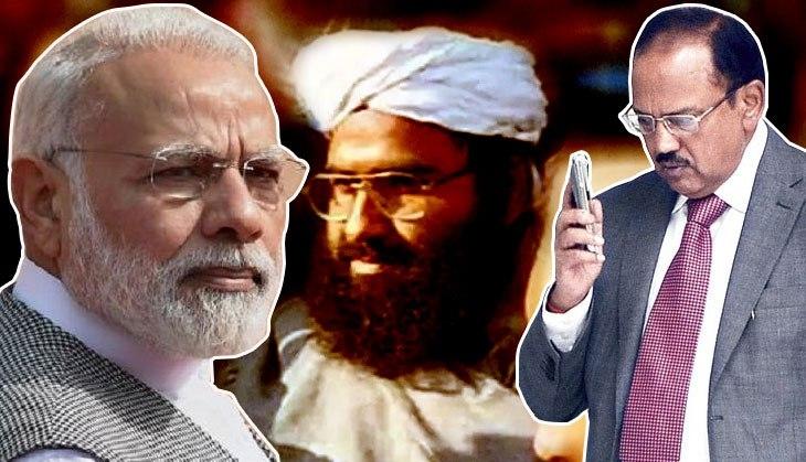 masood azhar