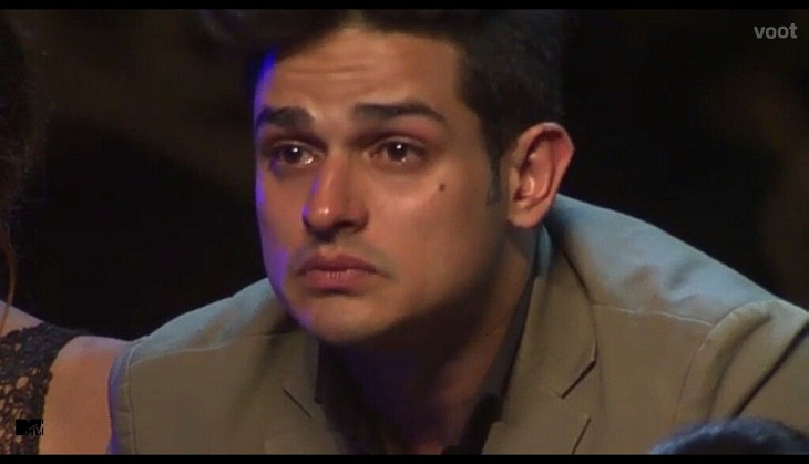 KumKum Bhagya: Puncch Beat actor Priyank Sharma has something shocking to say to his fans!