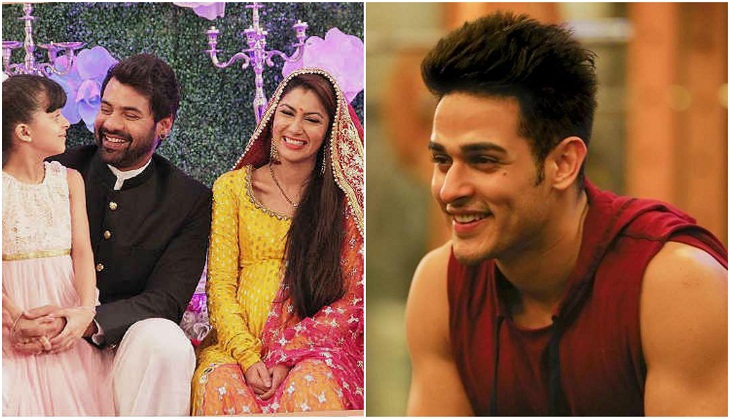 KumKum Bhagya: After Puncch Beat, will Priyank Sharma play this special role in Sriti Jha and Shabir Ahluwalia's show?