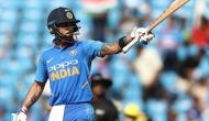 Ind vs Aus: Virat Kohli demolished Australian bowlers to smash his 40th ODI century