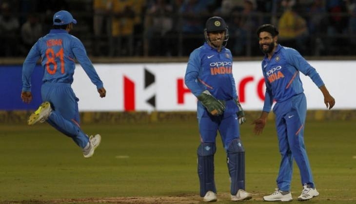 team india