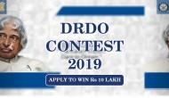 Good news! DRDO extends last date of contest for reward upto Rs 10 lakh; click to read