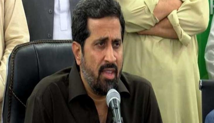 fayyazul hassan chohan