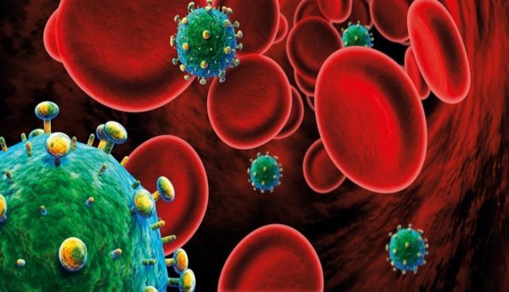 HIV