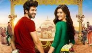 Luka Chuppi Box Office Collection Day 4: Kartik Aaryan and Kriti Sanon starrer is a hit