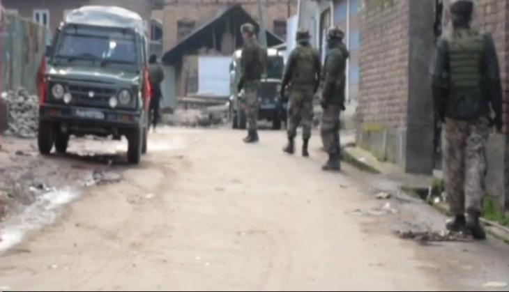 Tral Encounter