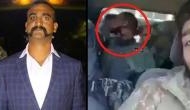 Watch: Wing Commander Abhinandan sarcastically trolls Pakistan army while in their custody; video goes viral