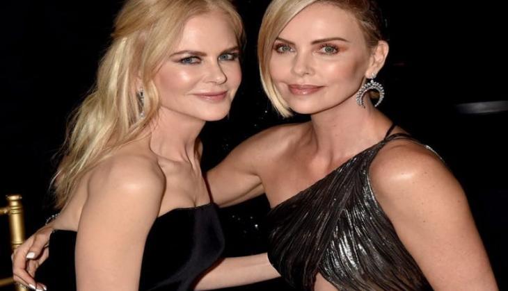Charlize Africa