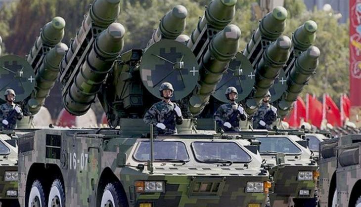 china army