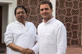 Bengal Congress chief writes to Rahul Gandhi, urges him to take call on seat-sharing with Left