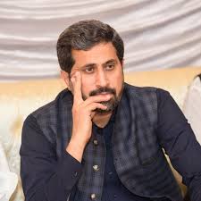 Pakistan's Punjab province minister asked to quit over his anti-Hindu remarks