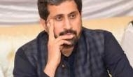Pakistan's Punjab province minister asked to quit over his anti-Hindu remarks