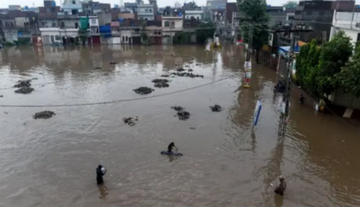 Flood