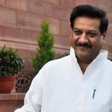 PM Modi's Rafale remark an 'Insult' to IAF, its pilots: Congress leader Prithviraj Chavan