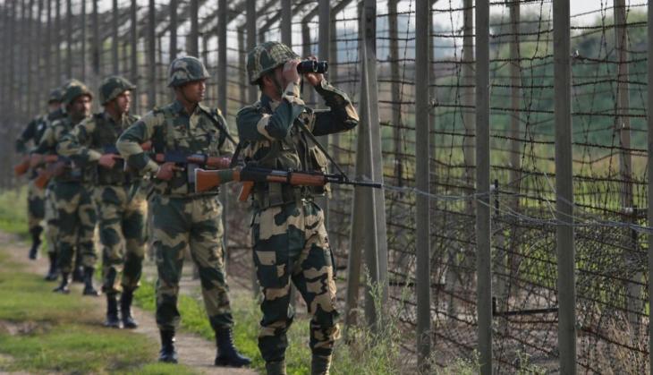 J-K: Encounter underway in Sopore