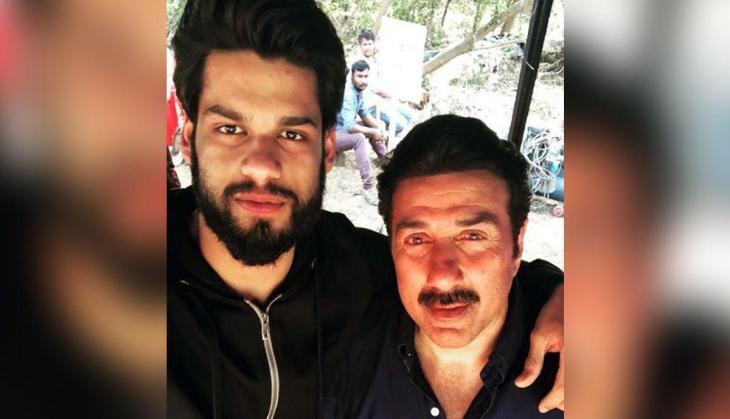 Akshay Kumar's brother-in-law Karan Kapadia to make debut with Sunny Deol in Blank