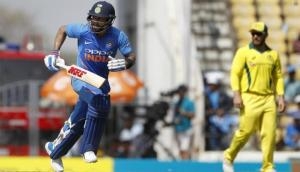 Ind vs Aus: Team India all-out for 250 after Virat Kohli made an amazing century in 2nd ODI
