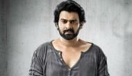 Baahubali Prabhas makes his record breaking debut on Instagram just before the release of his next Saaho