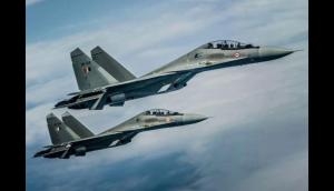 Integration of Brahmos missiles on Sukhoi jets to be fast tracked
