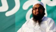 In jail, Hafiz Saeed plays role of arbitrator to settle dispute between police and others