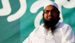 Hafiz Saeed