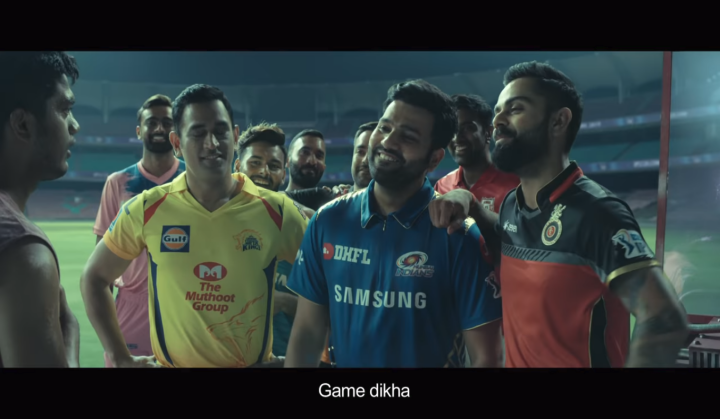 IPL 2019 Anthem: Have you checked the new IPL anthem 'Game banayega name'? Watch Video