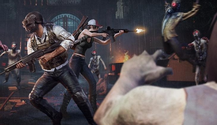 PUBG