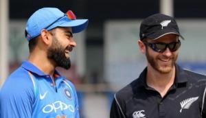 Virat Kohli might loose top spot to Kane Williamson even after the brilliant performance; know why
