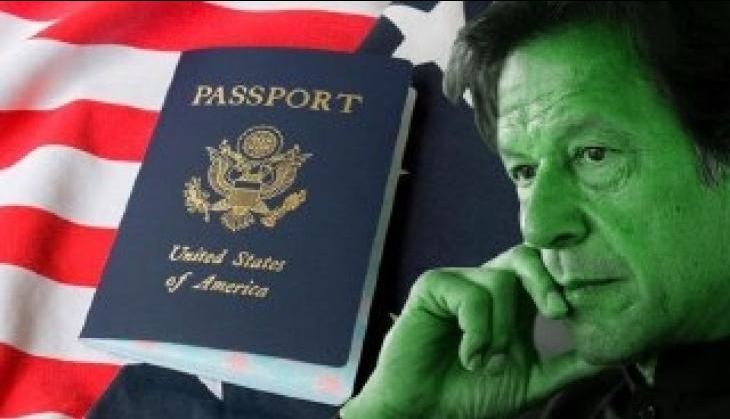 America Visa