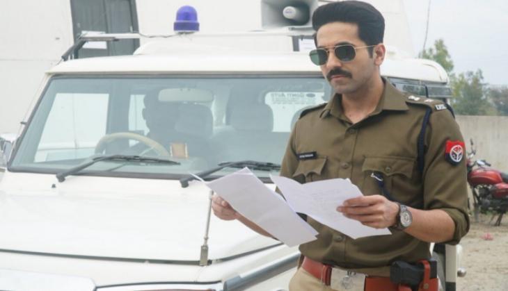Ayushmann Khurrana