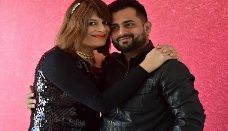 Bobby Darling and Ramnik Sharma