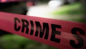 Crime caught on CCTV: Man kills friend for Rs 400