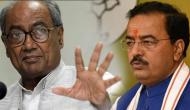 Watch: BJP's KP Maurya calls Pulwama 'accident;' Digvijaya Singh asks PM ‘anything to say?’