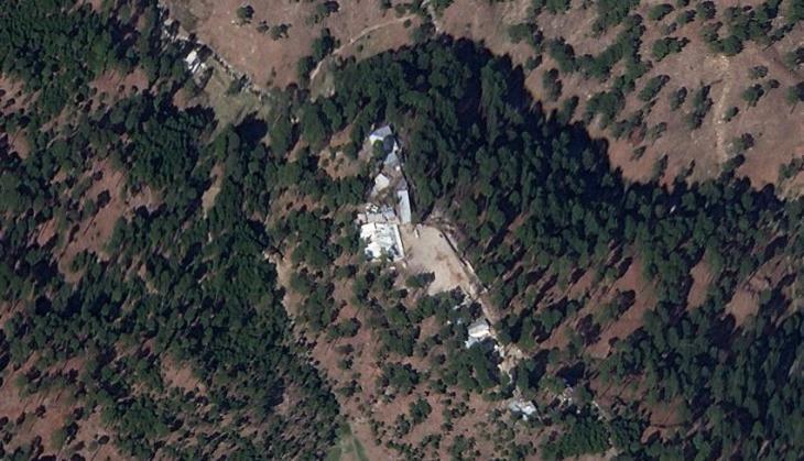 balakot