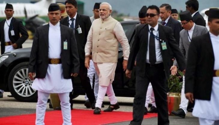 modi