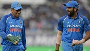 Ind vs Aus: This is how MS Dhoni and Rohit Sharma's decision changed the whole script of 2nd ODI