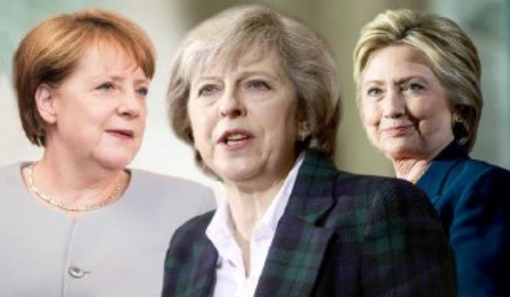  Silver lining: Top 5 women leaders who inspire GenNext